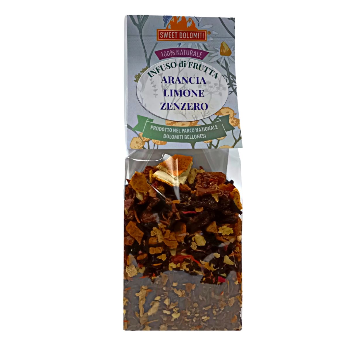 Tisane e infusi