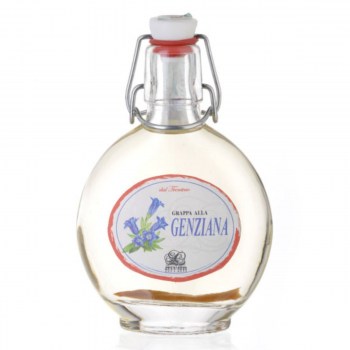 genziana